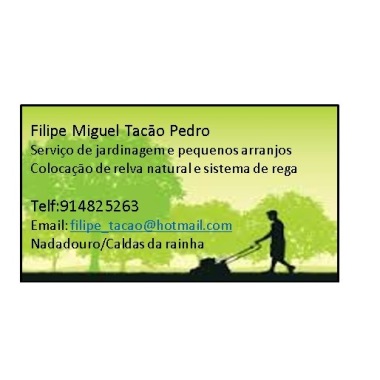 Filipe pedro