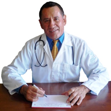 Dr. David Arriaga