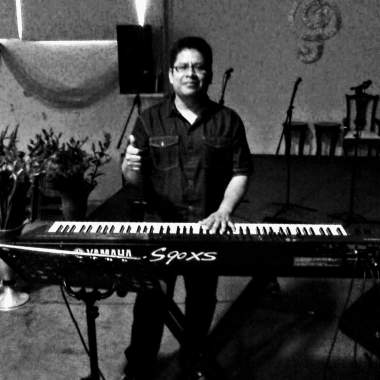 Victor Montiel
