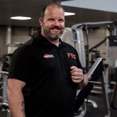 SG Training UK