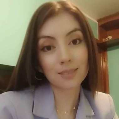 Lizbeth González Mora