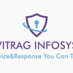 Vitrag Infosys