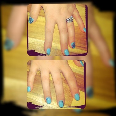 Ryley Nails & Beauté
