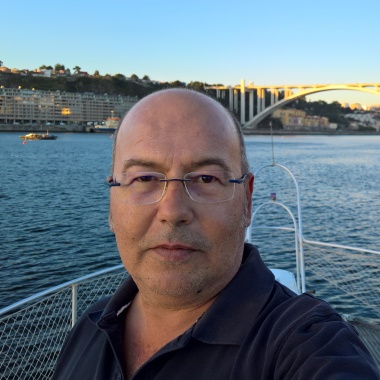 Paulo Machado
