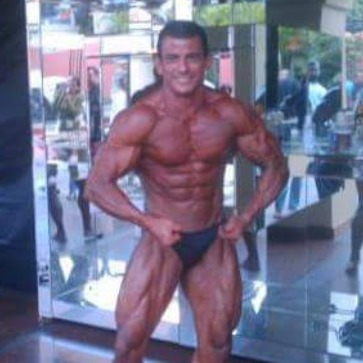 José Camejo