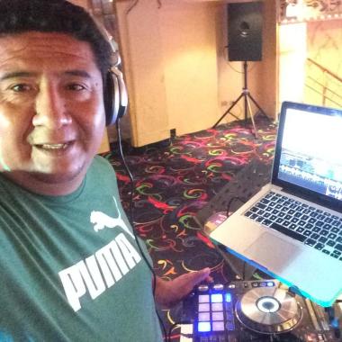 Dj Tommy