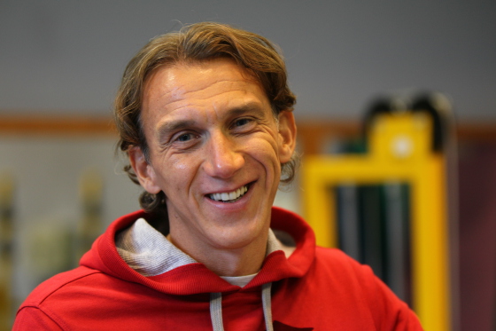 E3P Emmanuel Pilutti Preparation Physique
