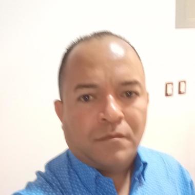 Karol Enrique Marín Benjumea