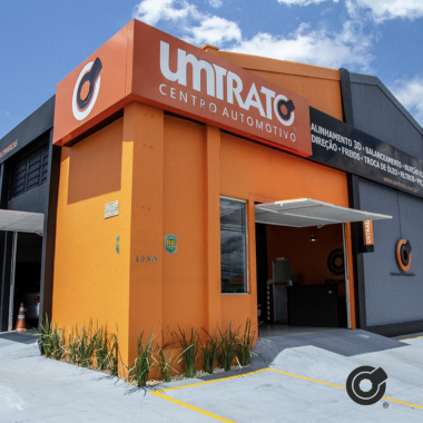 UMTRATO CENTRO AUTOMOTIVO