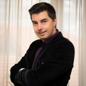 Ionut Draghiceanu