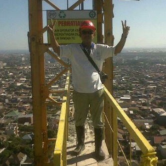 Daeng Tiar