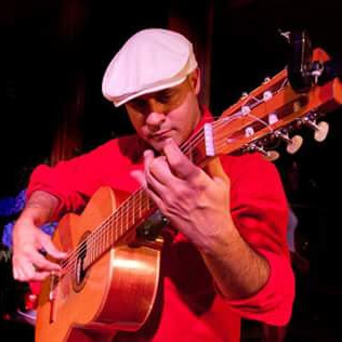 Profesor Cubano de Música