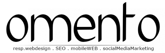 OMENTO Webdesign