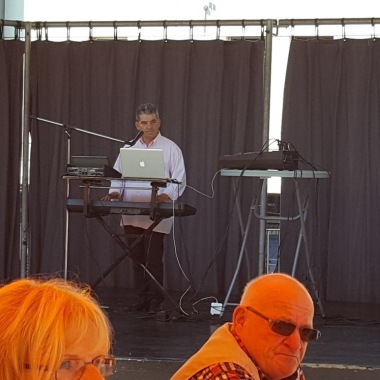 Micky , DJ Professionnel