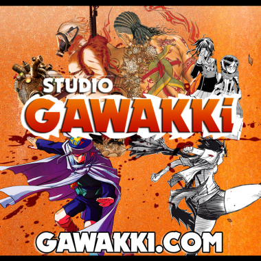 Gawakki