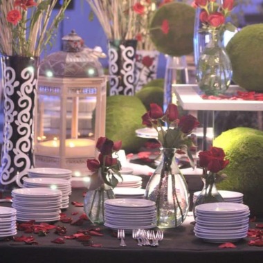 LAZOS EVENTOS
