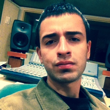 Produccion Musical
