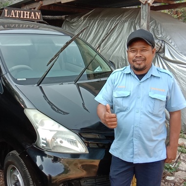 Sekolah Mengemudi PT. Giri Artha Sejahtera