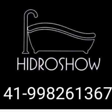 Hidroshow  Banheiras  Spa Ofuro e Decks
