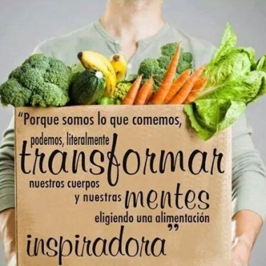 Lic. en Nutrición