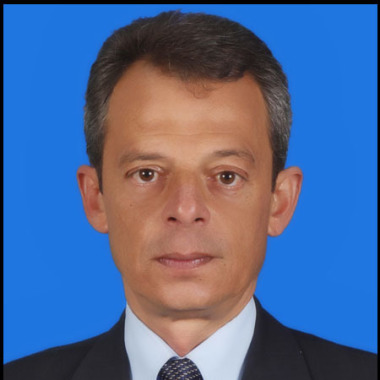 Fernando Gutiérrez Q