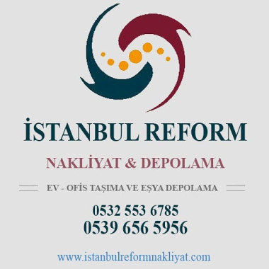 İSTANBUL REFORM NAKLİYAT