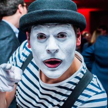 Le Mime FPAO