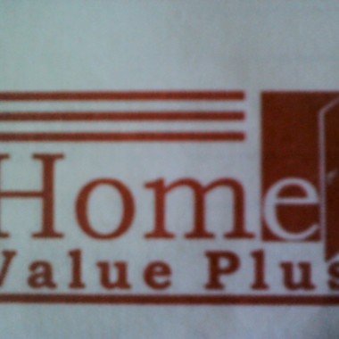 Home Value Plus