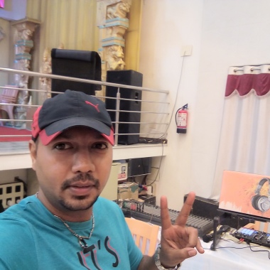 DJ LAXMAN