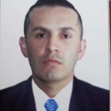 Yubert Macias