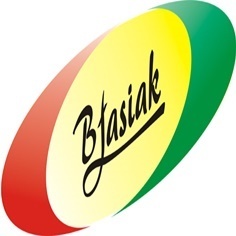 "FPUH Błasiak"  Błasiak Mariusz.
