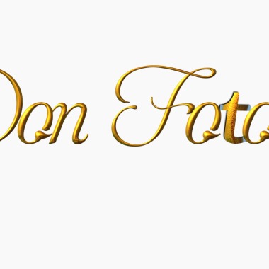 DON FOTO FOTOGRAFIA Y VIDEO
