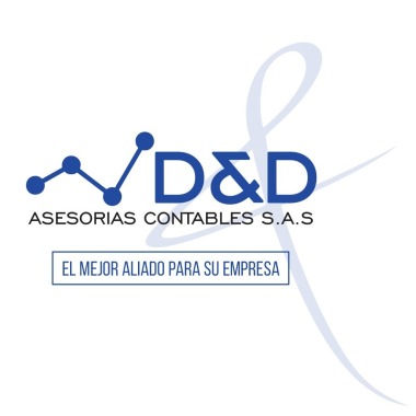 D&D ASESORÍAS CONTABLES