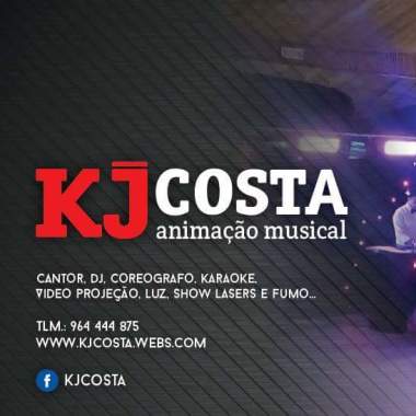 Kj Costa