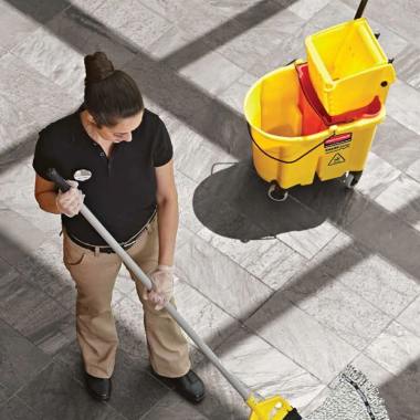 J-Guard Professional Cleaning Company
