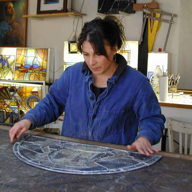 Atelier Du Grand Feu