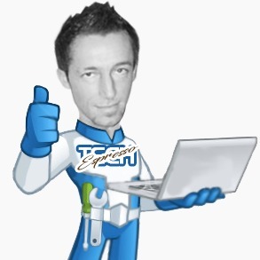 Tech!Espresso Computer Repair 587-333-8636