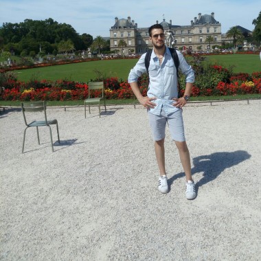 Victor Leboulanger
