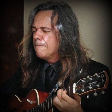Raul Menezes- Músico, compositor, professor