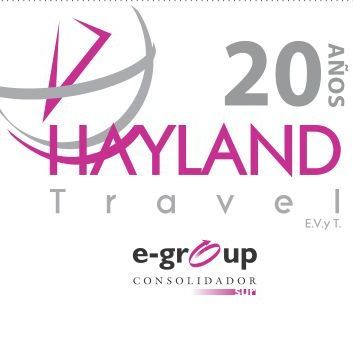 HAYLAND TRAVEL