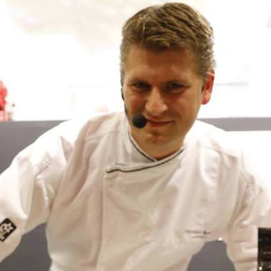 Comme un chef traiteur