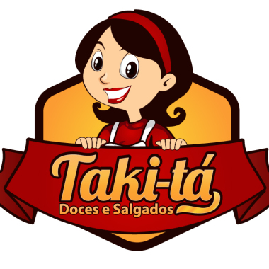 Taki-tá Doces e Salgados