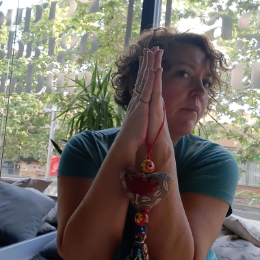 Franca Yoga -  Hatha & Kundalini
