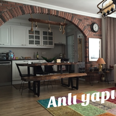 Anlı Yapı Dekorasyon