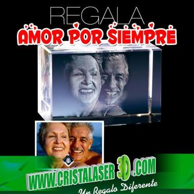 Cristalaser 3D