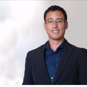 Saulo Maciel - Psicólogo
