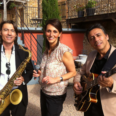 Lune de Jazz