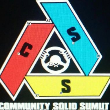Community solid sumut