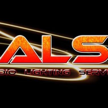 Audio Lighting Service