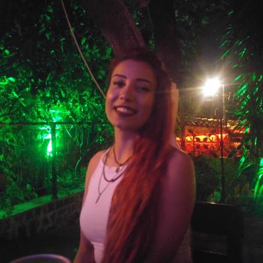 Yağmur Nilsu Ergücenmez